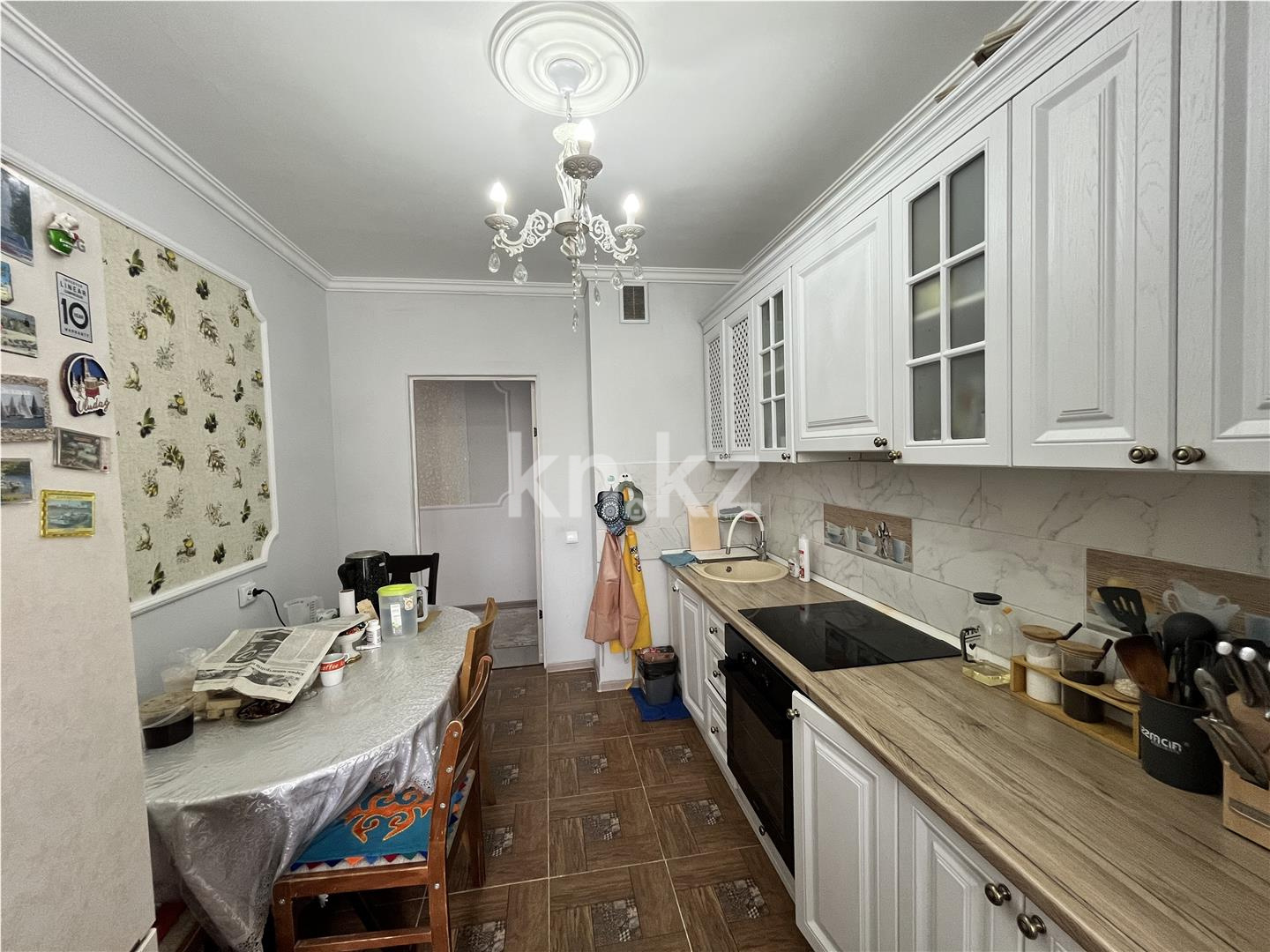 Продажа 3-комнатной квартиры, 69 м² в Астане - фото 6