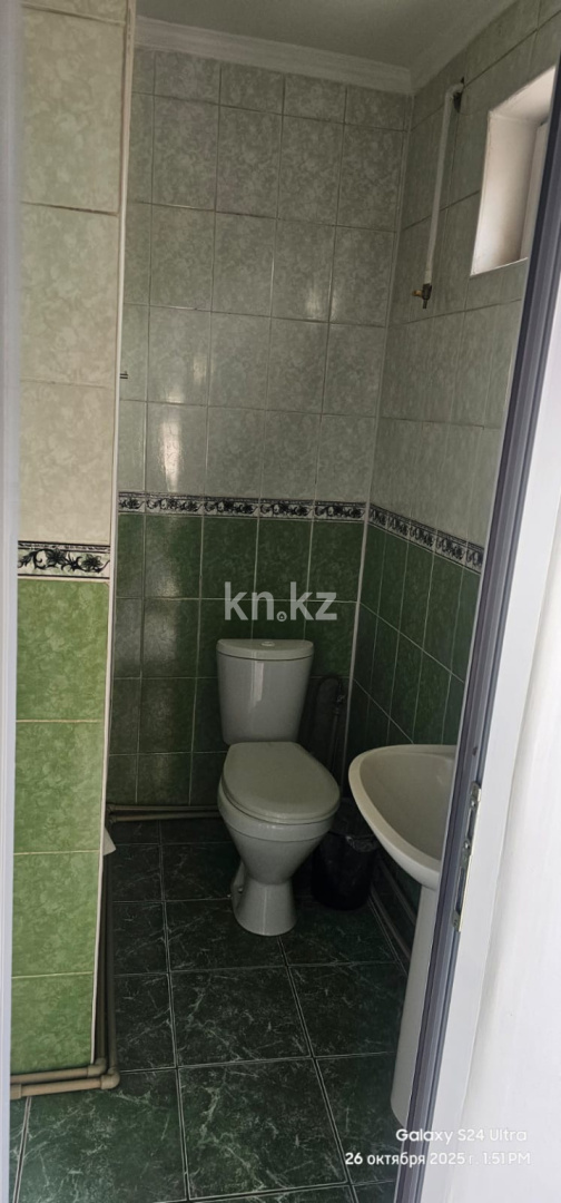 Продажа 4-комнатного дома, 96.4 м², ул. Бекболата, дом  137б в Алматы - фото 13