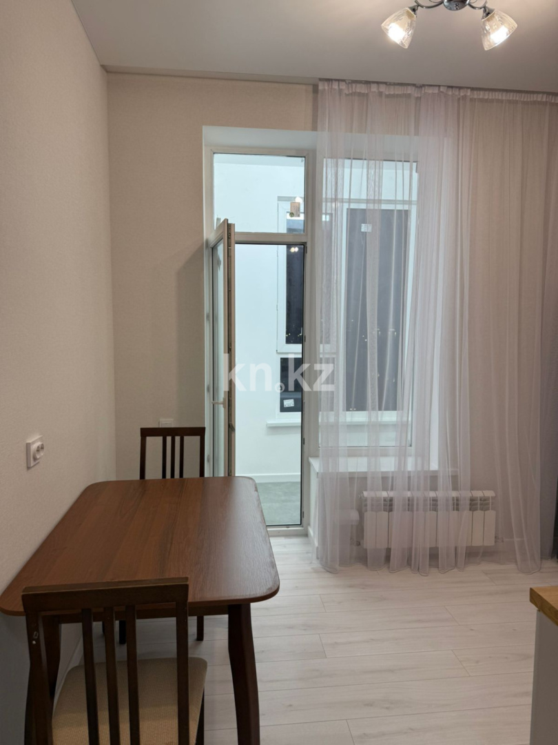 Аренда 2-комнатной квартиры, 64 м² в Астане - фото 5