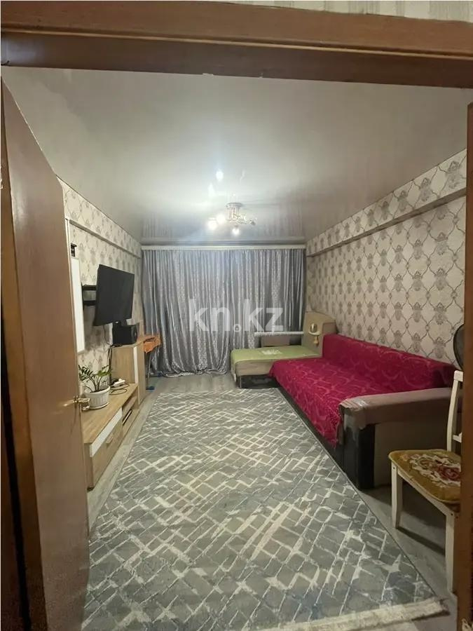 Продажа 2-комнатной квартиры, 67 м² в Алматы