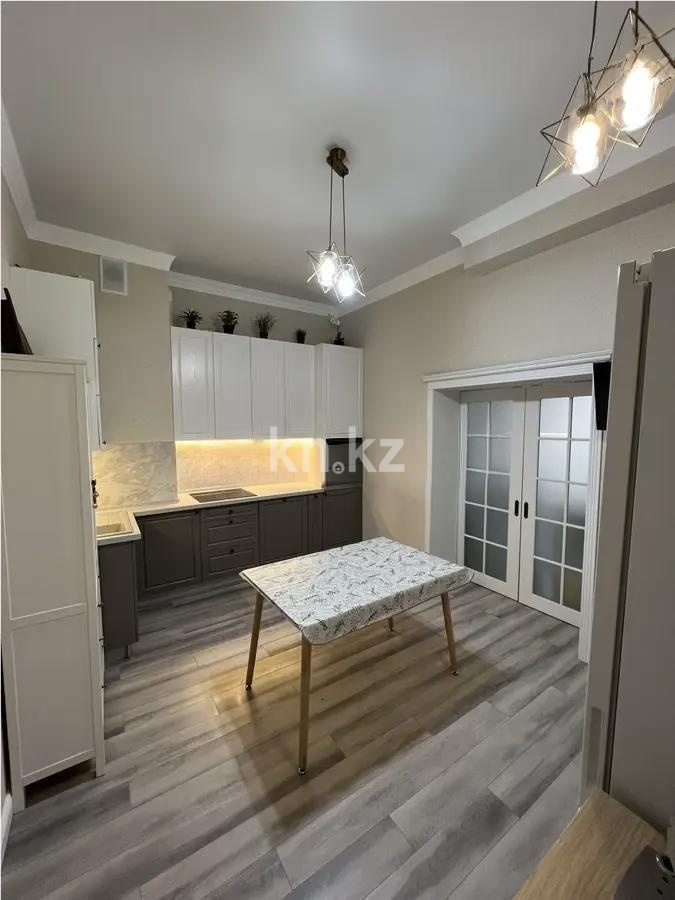 Продажа 3-комнатной квартиры, 108.9 м² в Алматы - фото 4