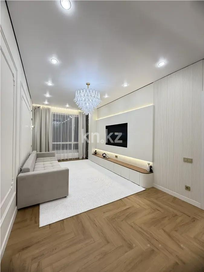 Продажа 2-комнатной квартиры, 64 м² в Астане