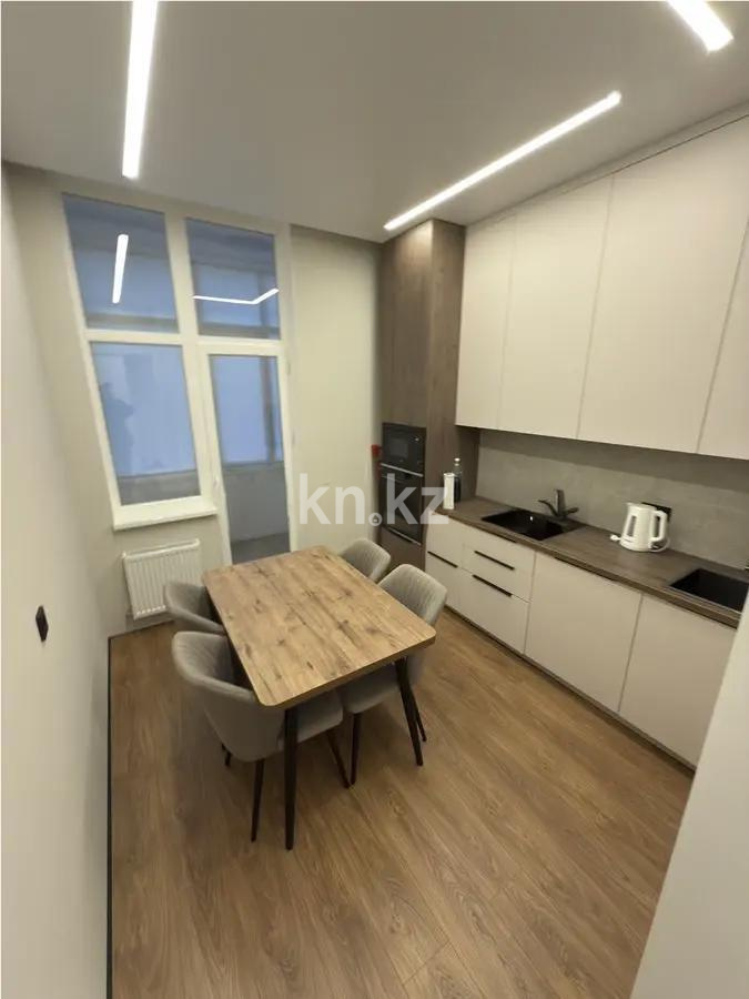 Продажа 2-комнатной квартиры, 70 м² в Астане - фото 3
