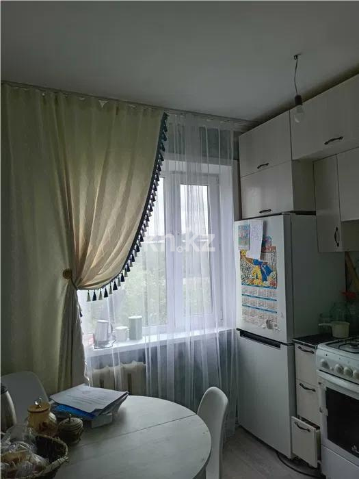 Продажа 2-комнатной квартиры, 44 м², мкр-н 14 в Караганде - фото 4