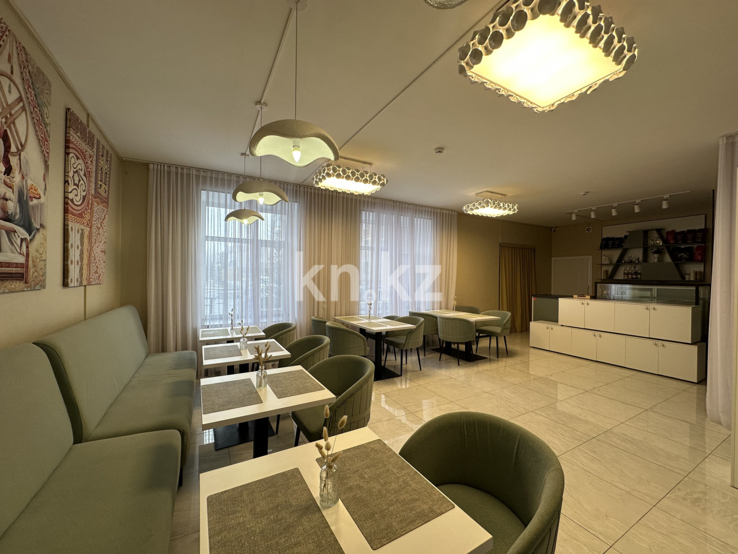 Продажа , 109.7 м², пр. Шахтеров, дом  73/1 в Караганде - фото 13
