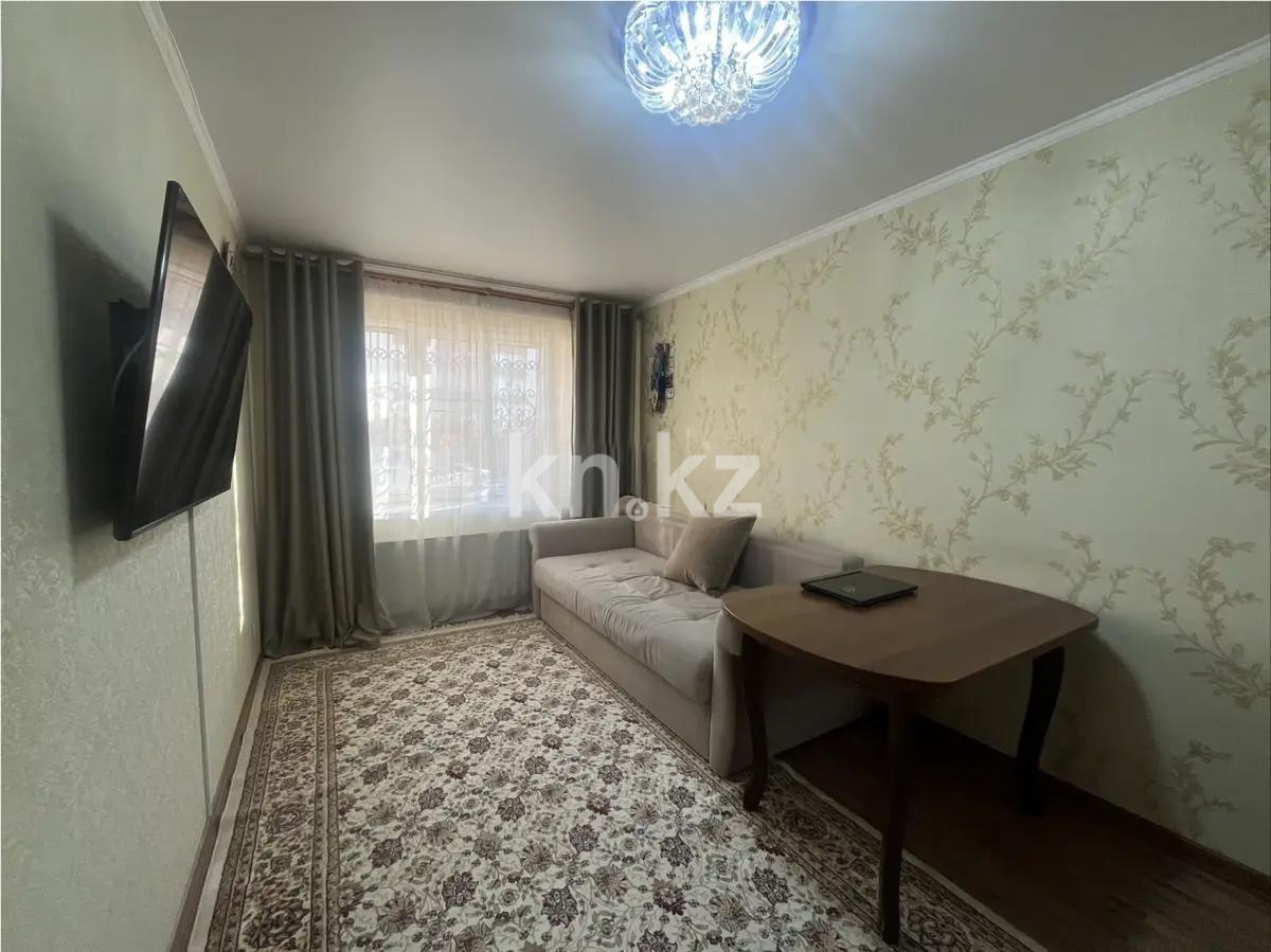 Продажа 3-комнатной квартиры, 74 м², ул. Азербаева, дом  10 в Астане - фото 2