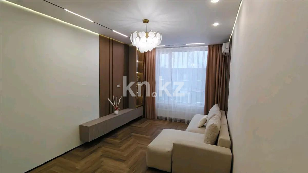 Продажа 3-комнатной квартиры, 72 м² в Астане