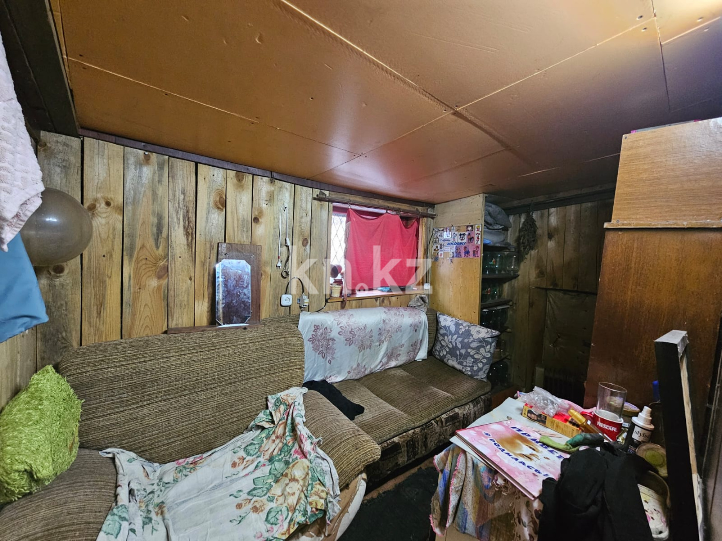 Продажа 4-комнатного дома, 53 м², ул. Боткина, дом  11 в Караганде - фото 24