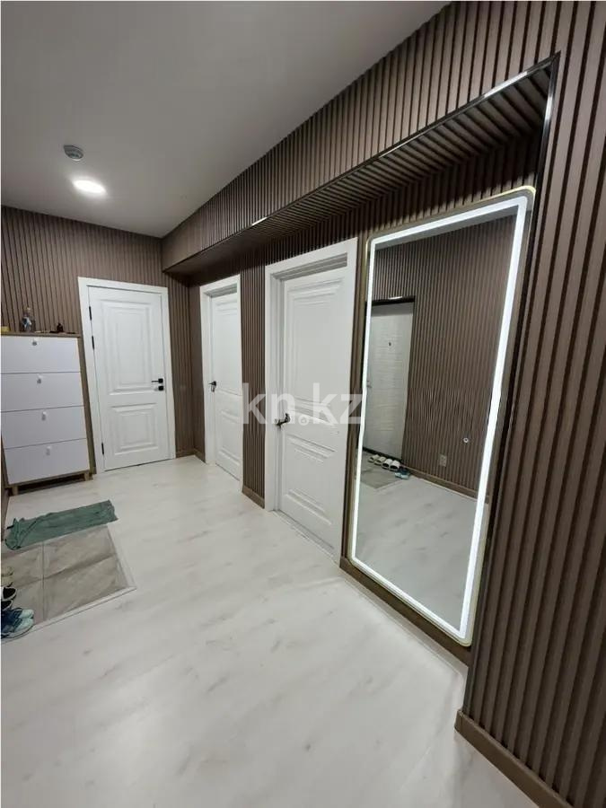Продажа 2-комнатной квартиры, 65.5 м² в Алматы - фото 5