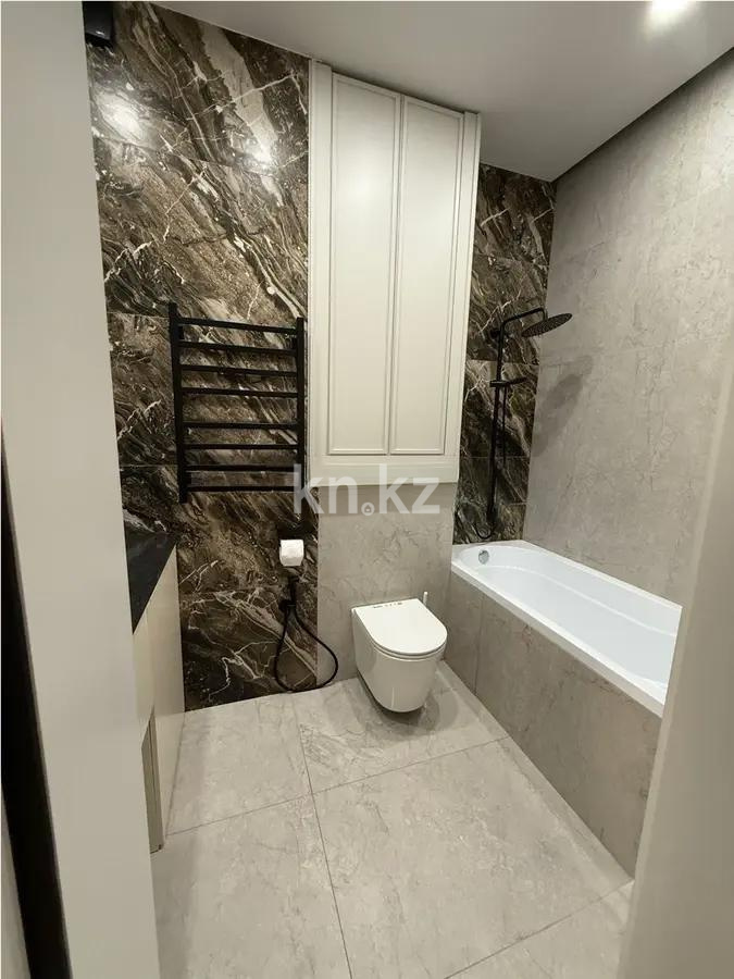 Продажа 4-комнатной квартиры, 104 м², ул. Кенжина, дом  1/1 блок а в Караганде - фото 7