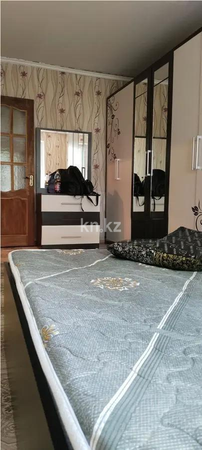 Продажа 1-комнатной квартиры, 24.8 м² в Алматы