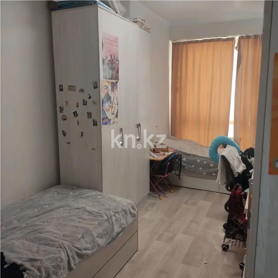 Продажа 2-комнатной квартиры, 68 м² в Алматы - фото 2