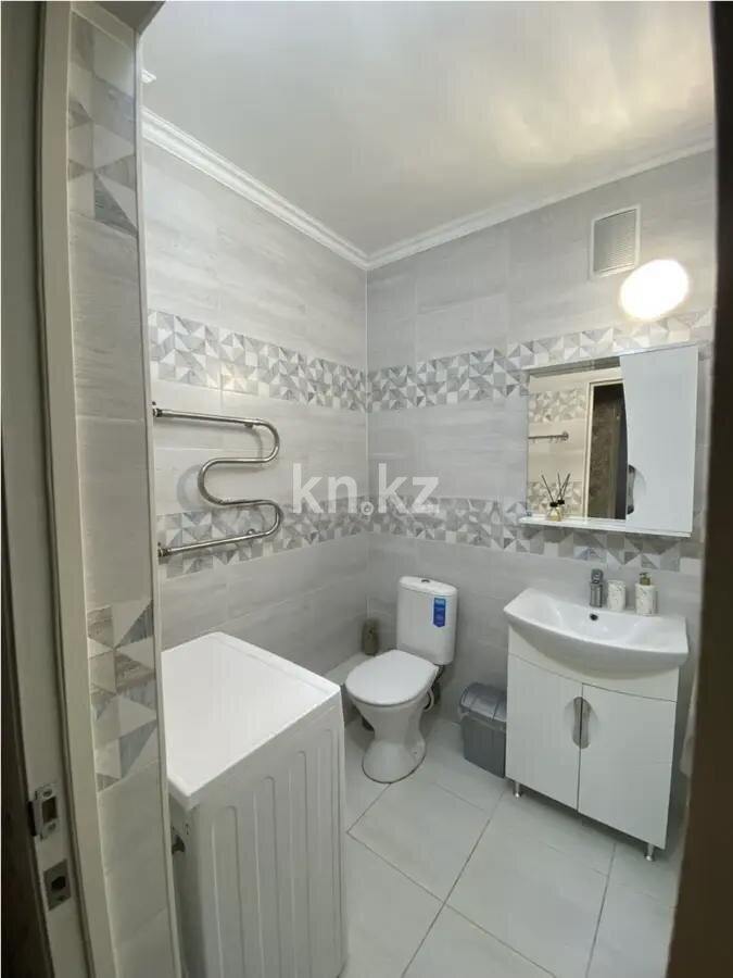 Продажа 2-комнатной квартиры, 60 м² в Астане - фото 4