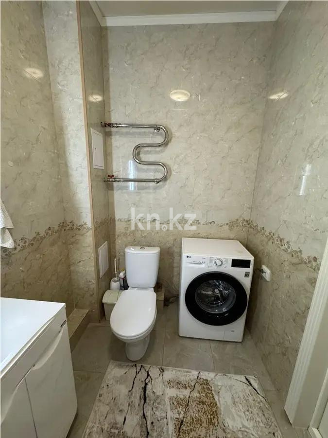 Продажа 1-комнатной квартиры, 43 м², ул. Бокейхана, дом  27/1 в Астане - фото 3