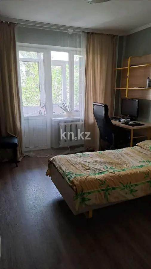 Продажа 4-комнатной квартиры, 83 м² в Алматы - фото 2