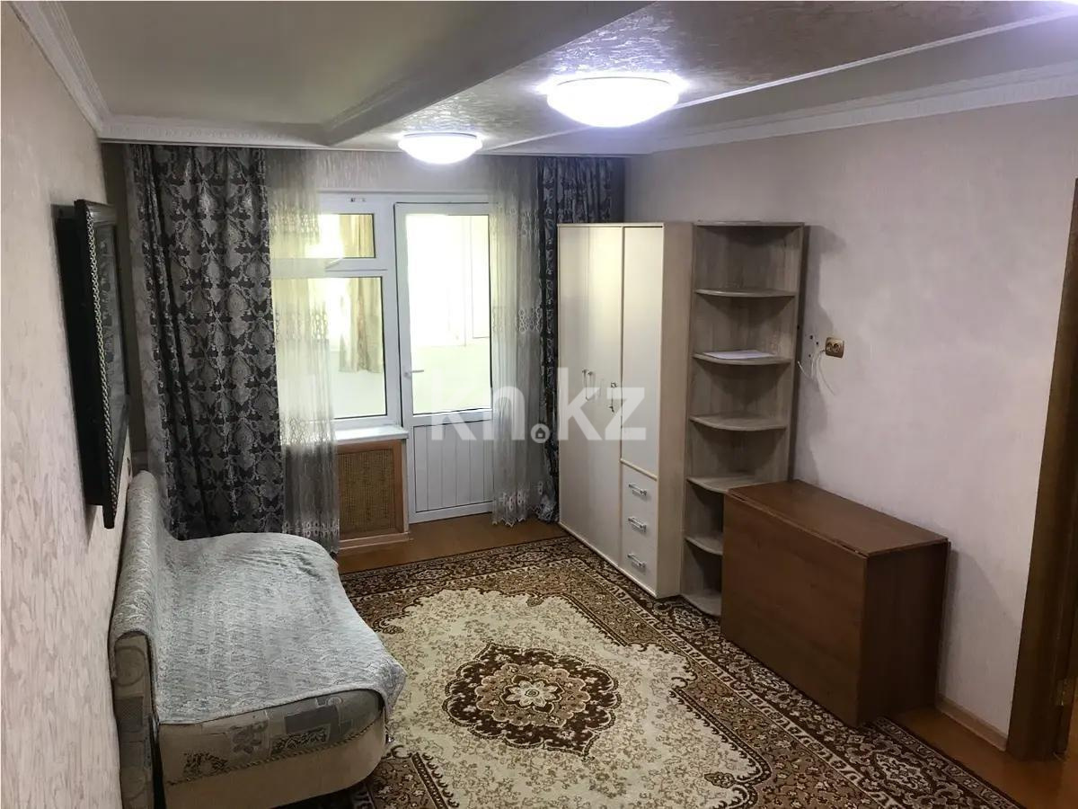 Продажа 4-комнатной квартиры, 85.9 м² в Алматы