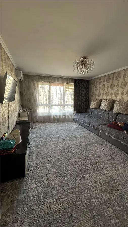 Продажа 2-комнатной квартиры, 66.7 м² в Алматы - фото 2