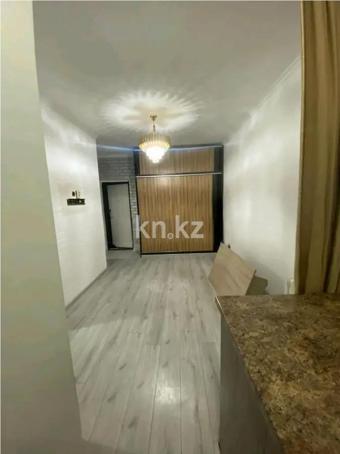 Продажа 2-комнатной квартиры, 35 м² в Астане