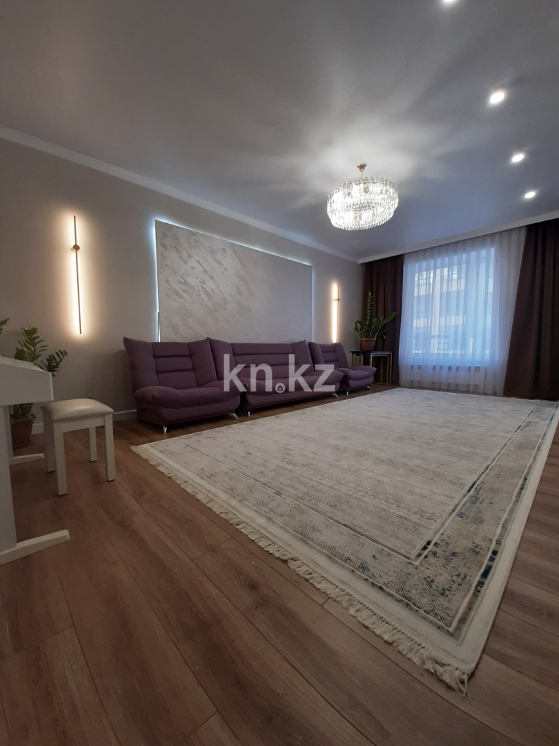 Продажа 3-комнатной квартиры, 95 м² в Астане - фото 7