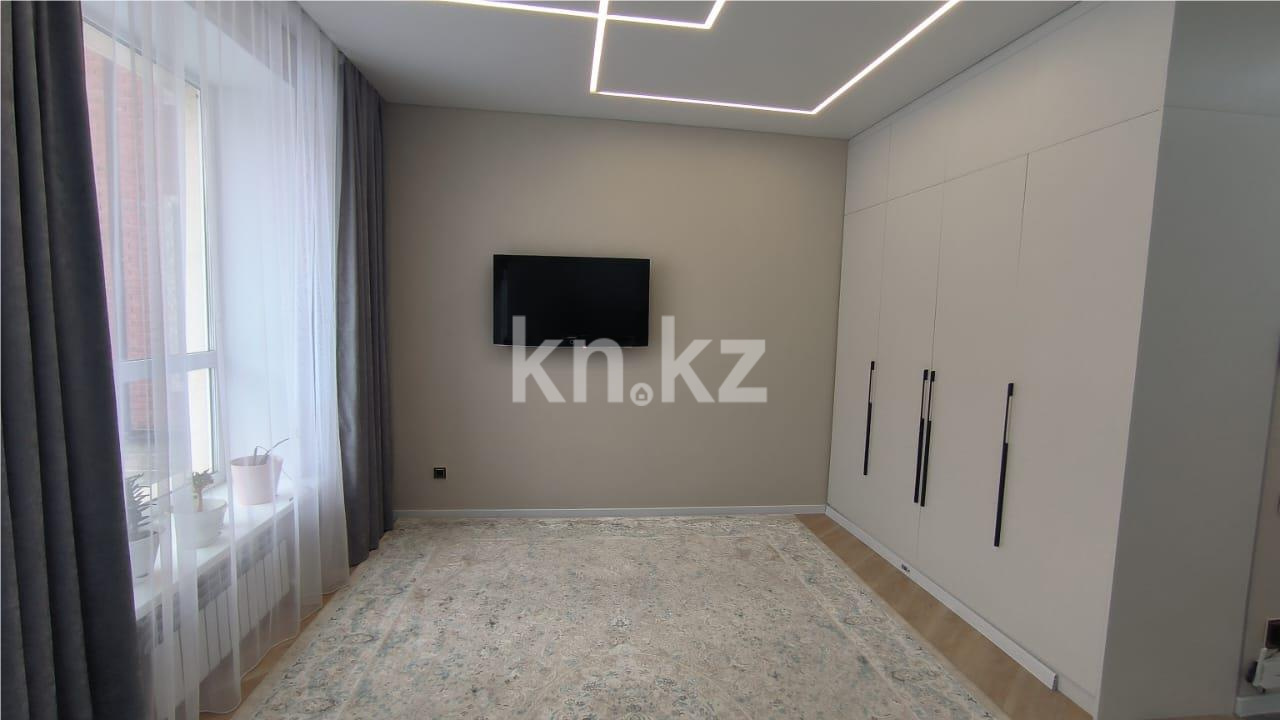 Продажа 1-комнатной квартиры, 35 м² в Караганде - фото 3