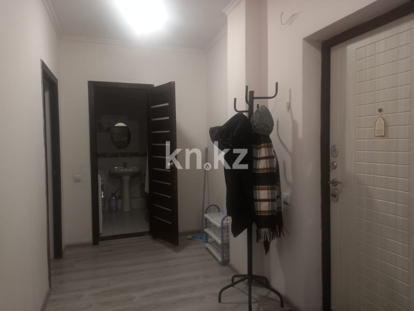 Аренда 2-комнатной квартиры, 60 м² в Астане - фото 7
