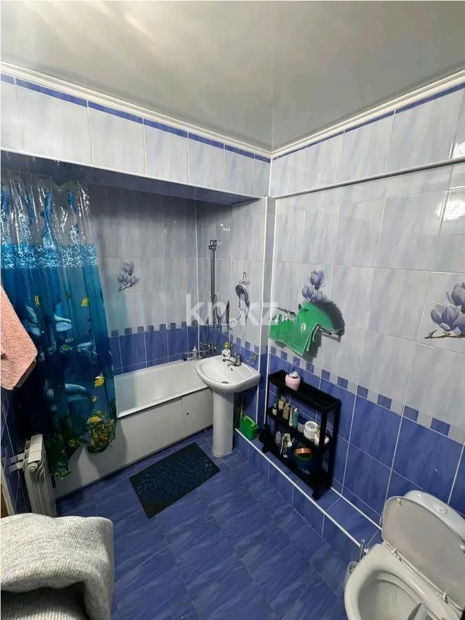Продажа 2-комнатной квартиры, 60 м² в Алматы - фото 4