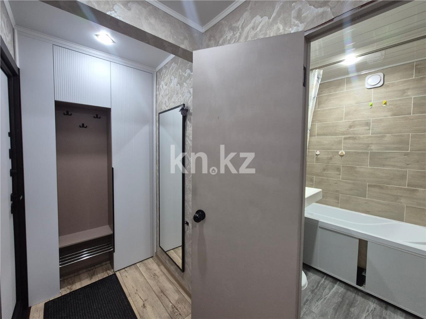 Продажа 2-комнатной квартиры, 44 м² в Темиртау - фото 12