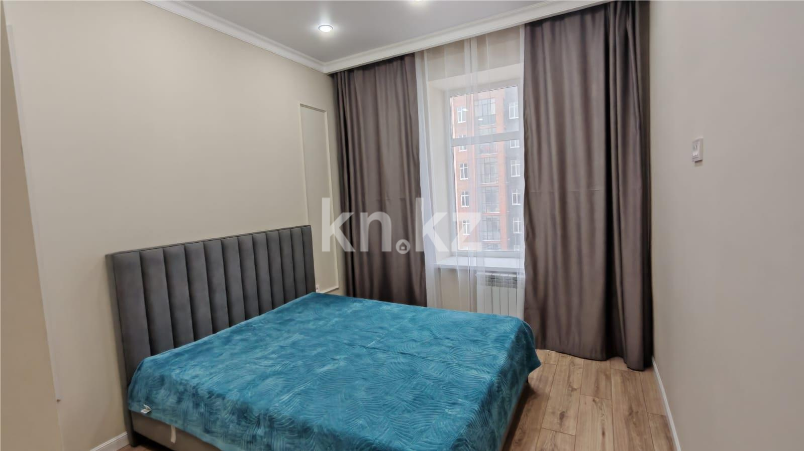 Продажа 2-комнатной квартиры, 64 м², 067 учетный квартал, дом  456/4 в Караганде - фото 4