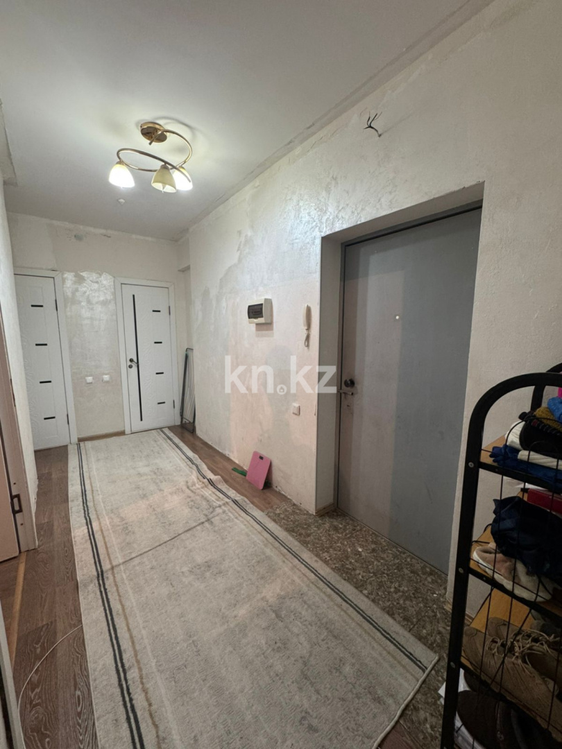 Продажа 2-комнатной квартиры, 57 м², ул. Сыганак, дом  18 - ул. Анет баба в Астане - фото 14