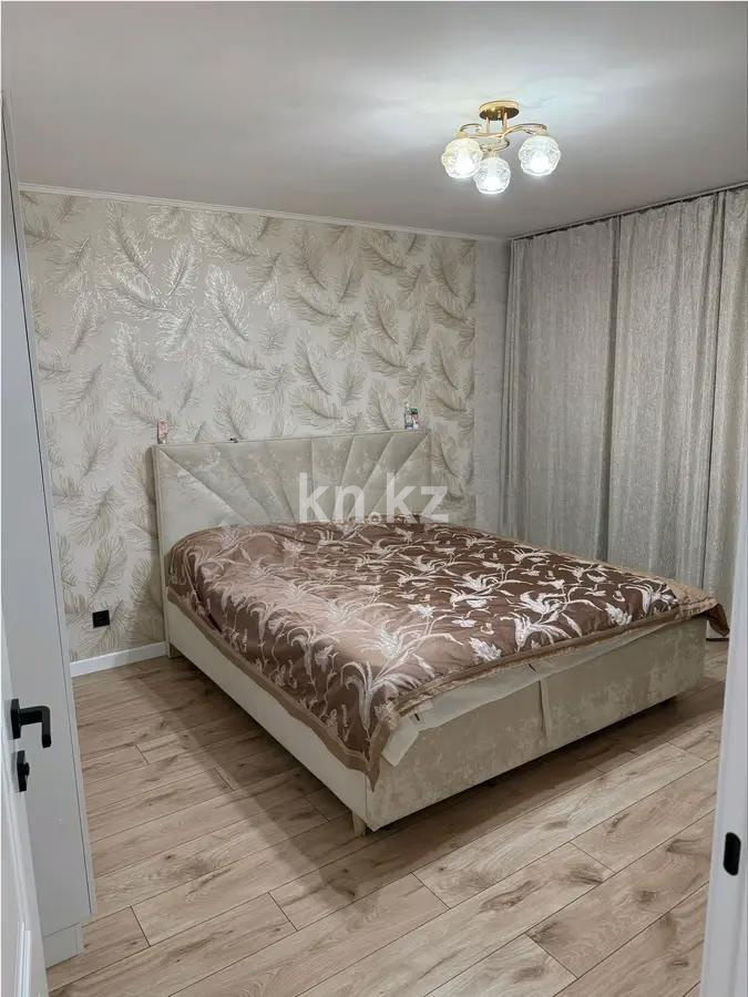 Продажа 3-комнатной квартиры, 78.4 м² в Астане - фото 2