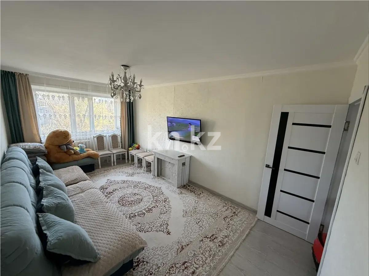 Продажа 2-комнатной квартиры, 50 м², пр. Республики, дом  14 в Караганде