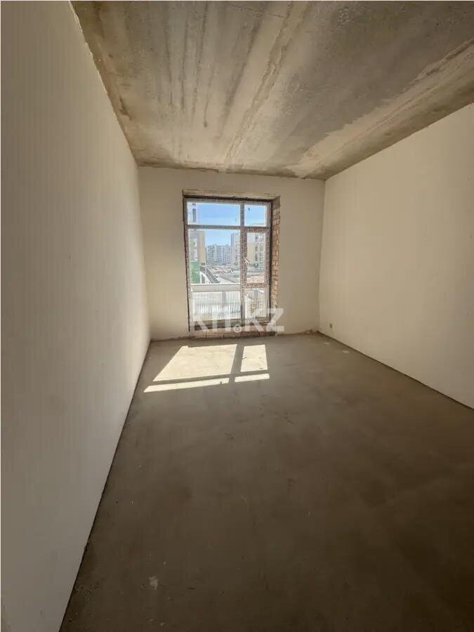 Продажа 1-комнатной квартиры, 41.5 м² в Астане