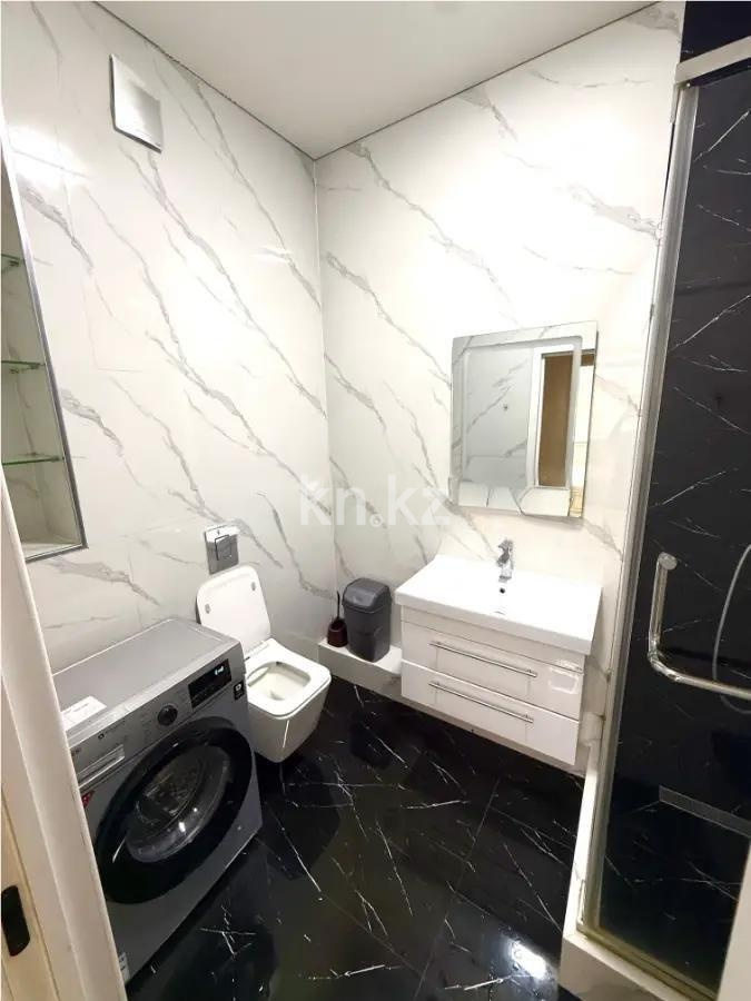 Продажа 2-комнатной квартиры, 50 м² в Алматы - фото 4