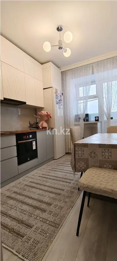 Продажа 2-комнатной квартиры, 50 м² в Астане - фото 3
