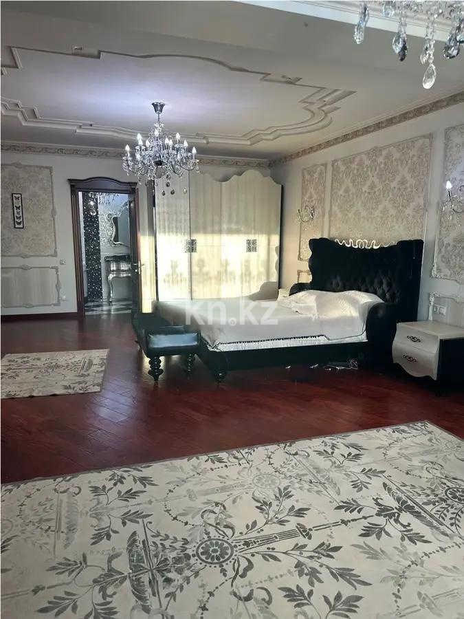 Продажа 4-комнатной квартиры, 180 м², ул. Достык, дом  5 в Астане - фото 2