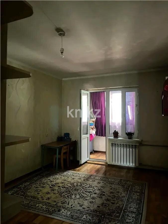 Продажа 3-комнатной квартиры, 70 м² в Алматы - фото 2