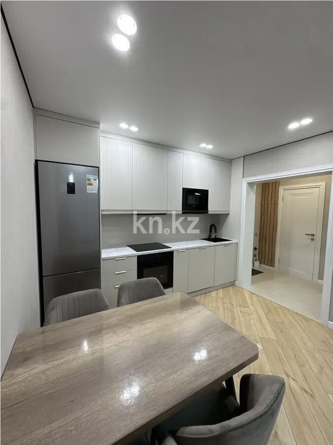 Продажа 2-комнатной квартиры, 41.2 м² в Астане - фото 3