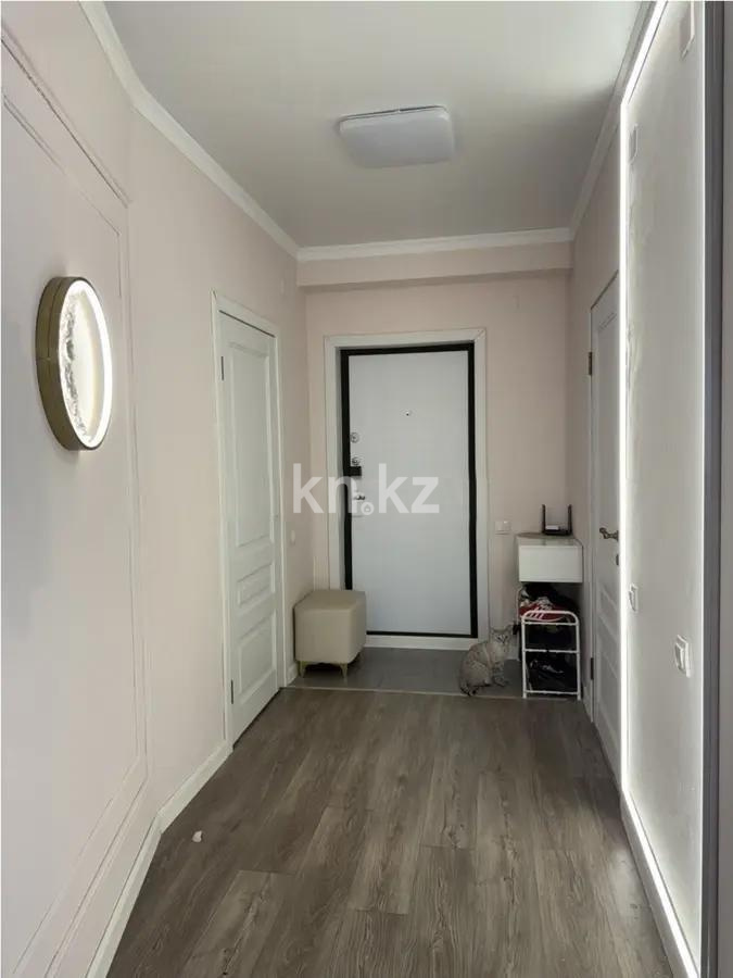 Продажа 2-комнатной квартиры, 53 м², ул. Халиуллина, дом  172 в Алматы - фото 6
