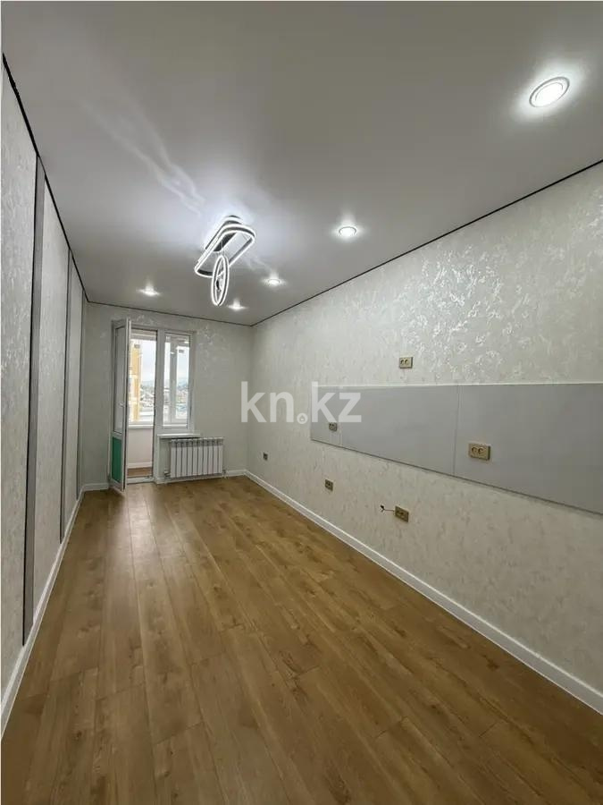 Продажа 2-комнатной квартиры, 40 м² в Алматы - фото 3