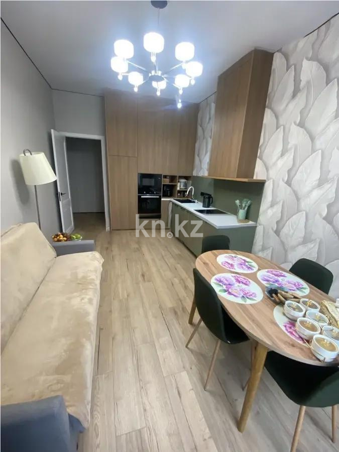 Продажа 3-комнатной квартиры, 72 м² в Астане