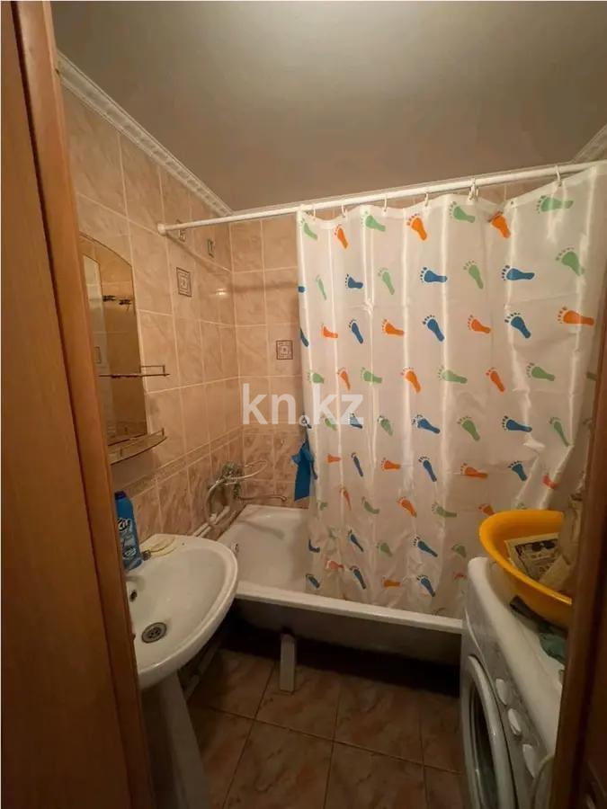 Продажа 2-комнатной квартиры, 50 м², пр. Металлургов, дом  17 в Темиртау - фото 4