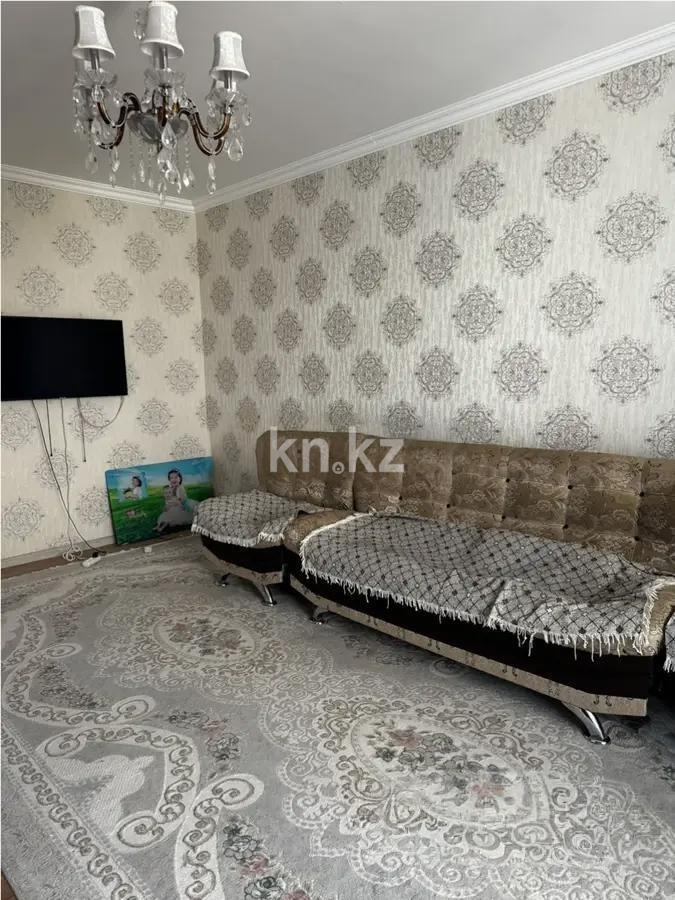 Продажа 2-комнатной квартиры, 65 м² в Астане