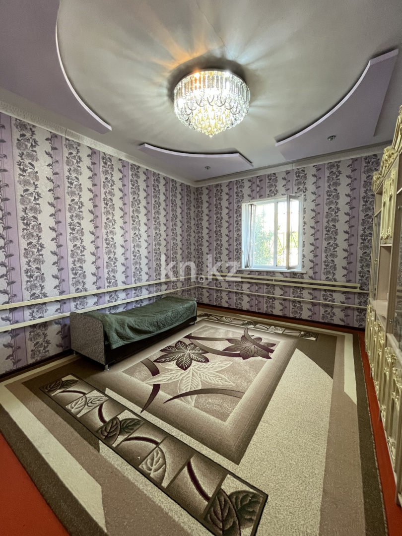 Продажа 5-комнатного дома, 121.3 м² в Шымкенте