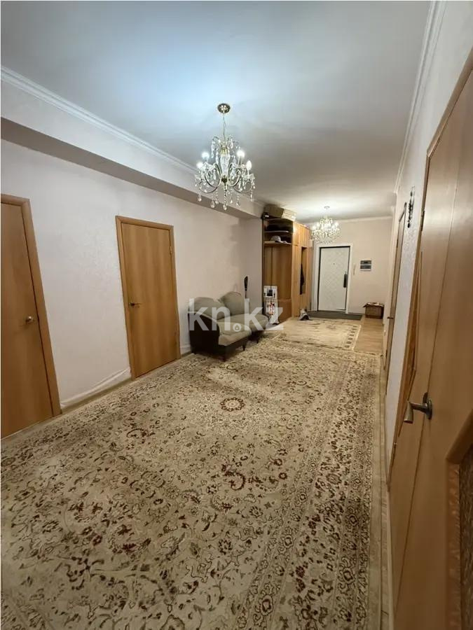 Продажа 4-комнатной квартиры, 138 м² в Астане - фото 6