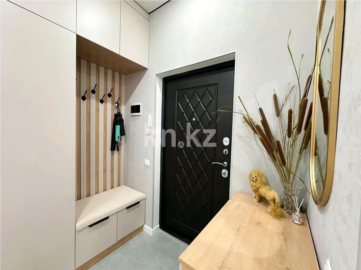 Продажа 3-комнатной квартиры, 65 м², ул. Нажимеденова, дом  34 в Астане - фото 6
