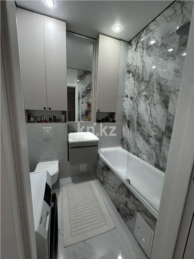 Продажа 2-комнатной квартиры, 40 м² в Астане - фото 4