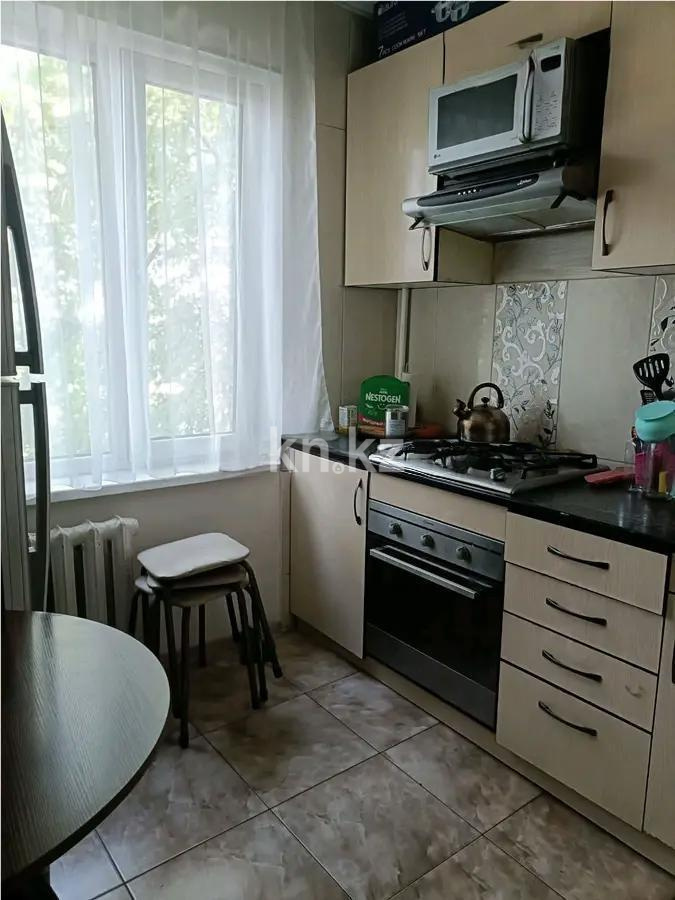 Продажа 2-комнатной квартиры, 44 м², мкр-н Орбита-1, дом  29 в Алматы - фото 3