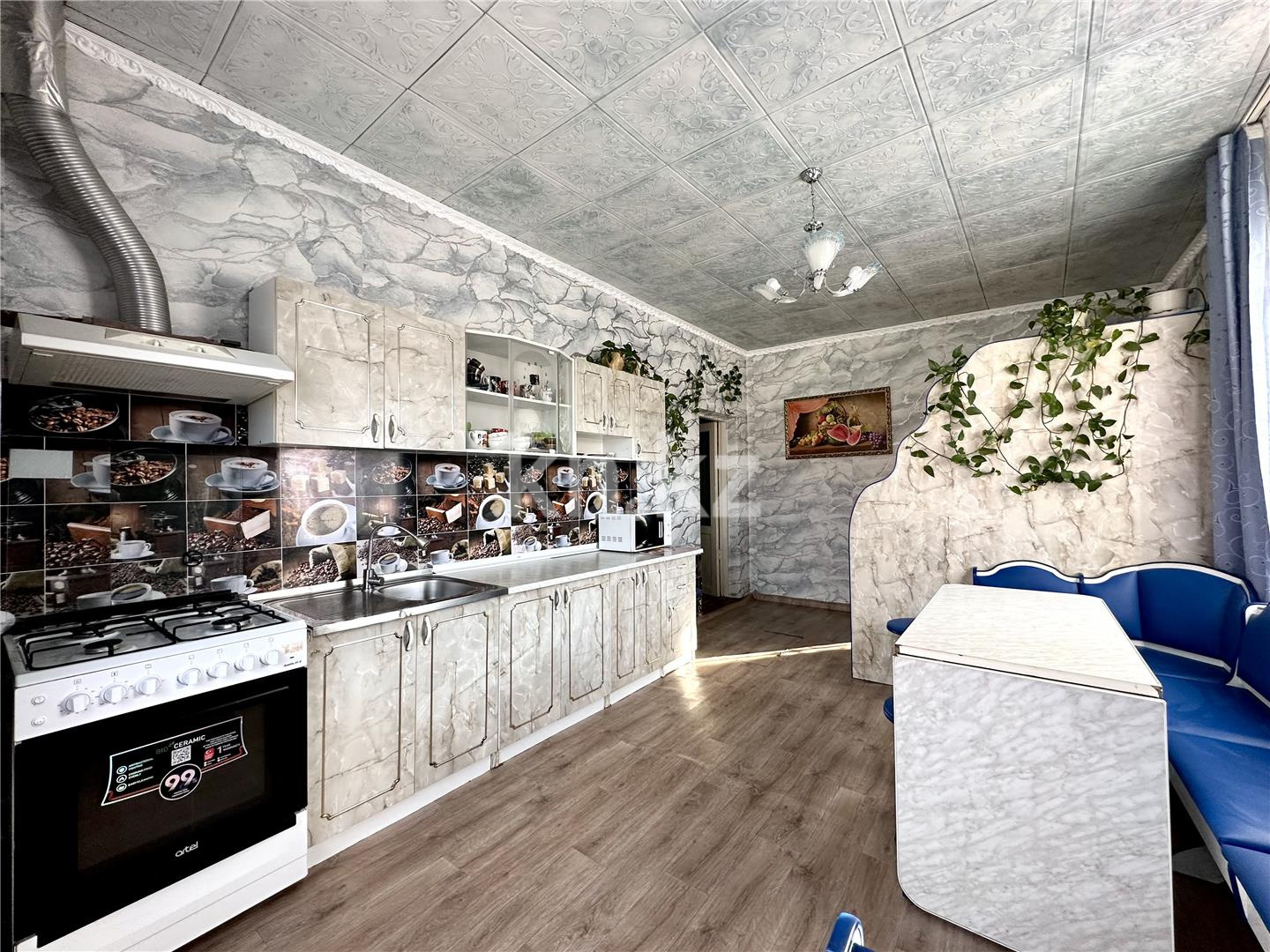 Продажа 4-комнатного дома, 147.3 м², ул. Разрезовская, дом  36 в Караганде - фото 16