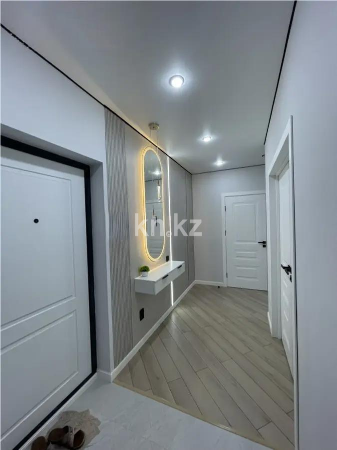 Продажа 1-комнатной квартиры, 44 м² в Алматы - фото 4