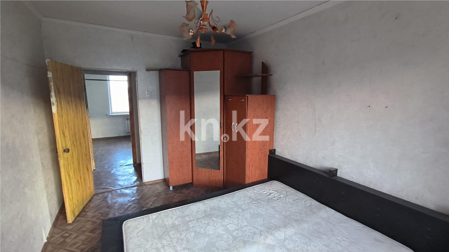 Продажа 4-комнатной квартиры, 78 м² в Караганде - фото 5